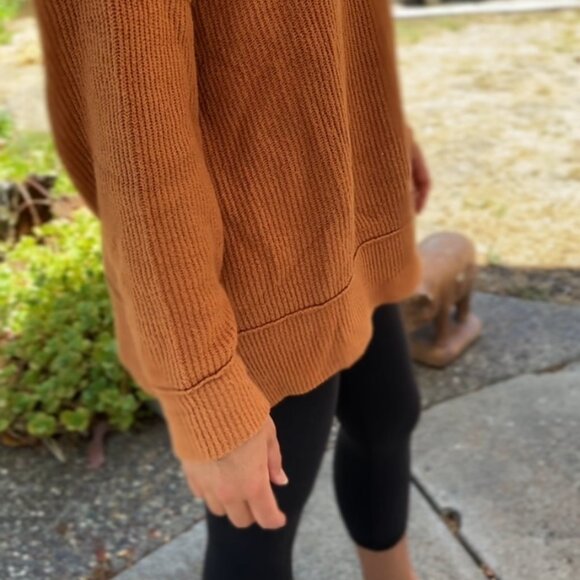 Fall Sweater - Picture 10 of 15